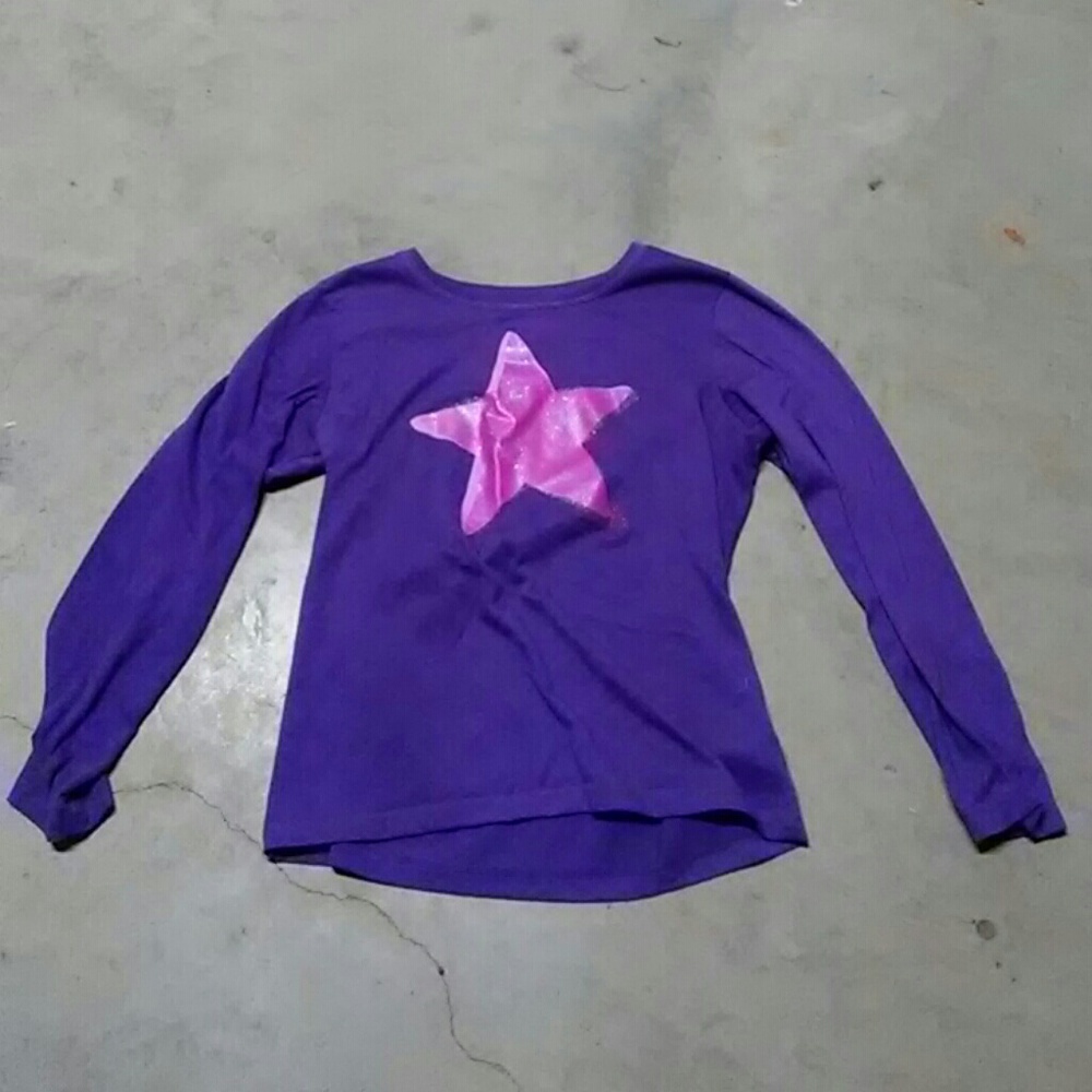 Pj top